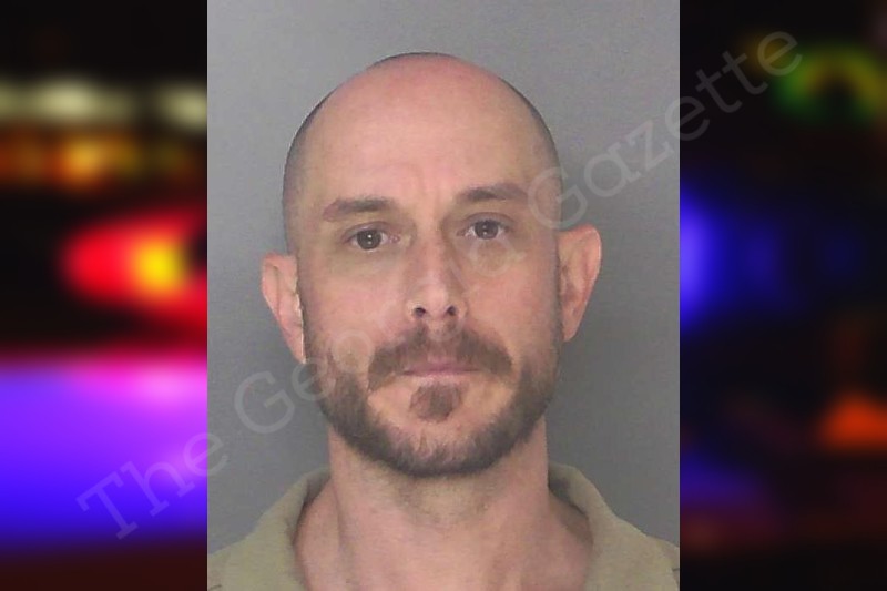 Timothy Thornton Douglas County