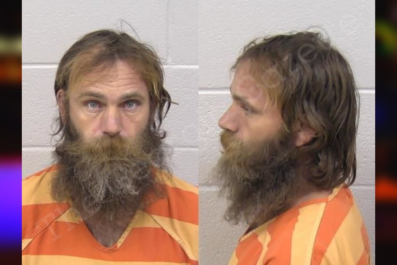 Jonathan Tillman Paulding County