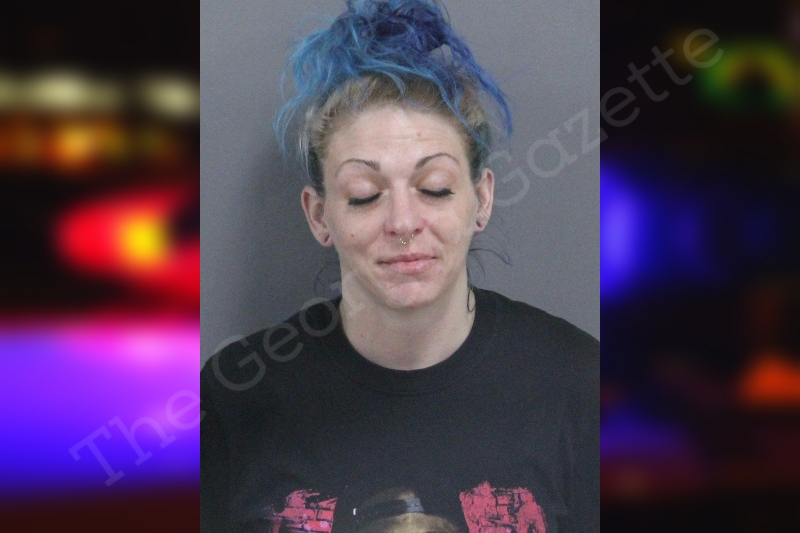 Tiffany Turner Catoosa County