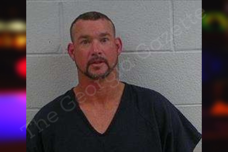 Thomas Ulmer Polk County