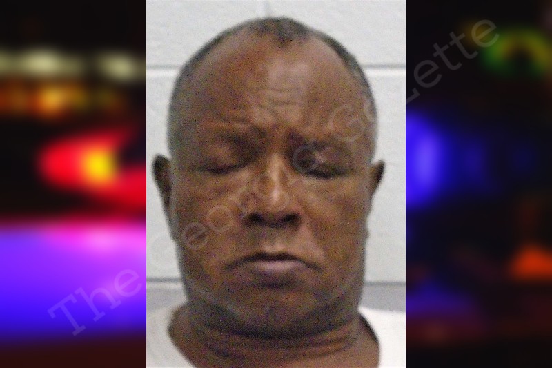 Larry Walker The Gazette