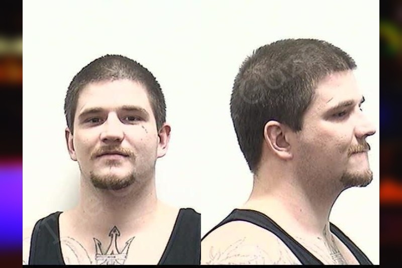 Dylan Warden Clarke County