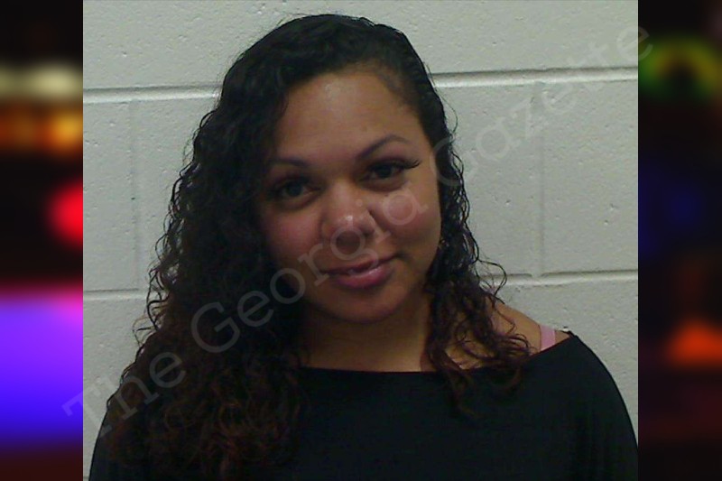 Heather Wasdin Bulloch County