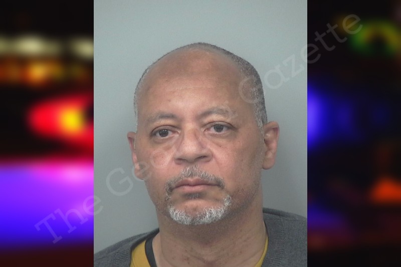 Dave Washington County