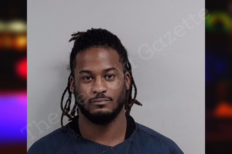 Aswad watts lowndes county jail bookings