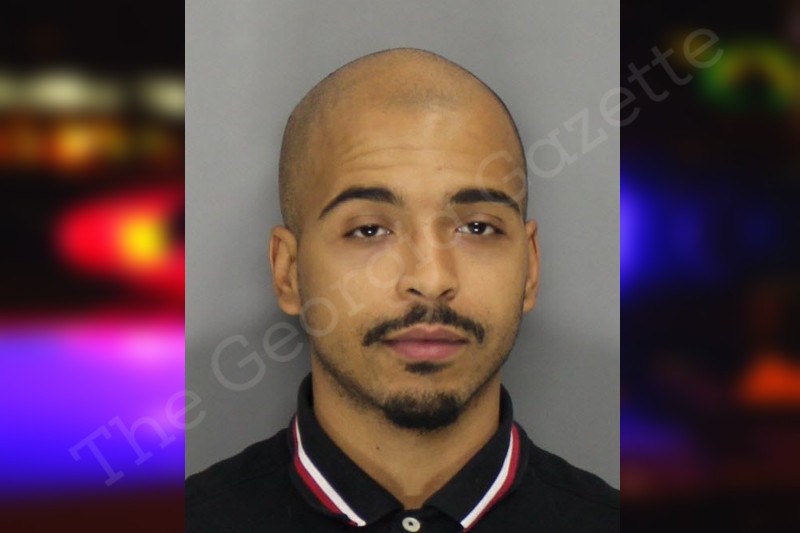 Jason Welles Cobb County