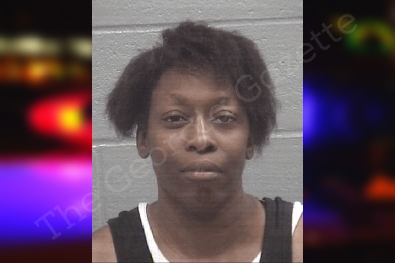 Roxana WilliamsWalker Columbia County