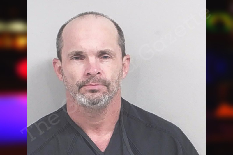 Walter Wood — Lowndes County Jail Bookings