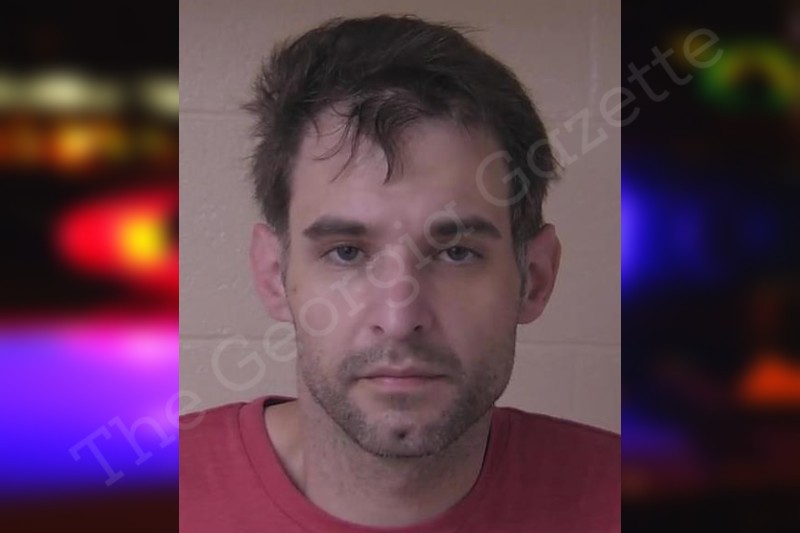 Jesse West Walker County