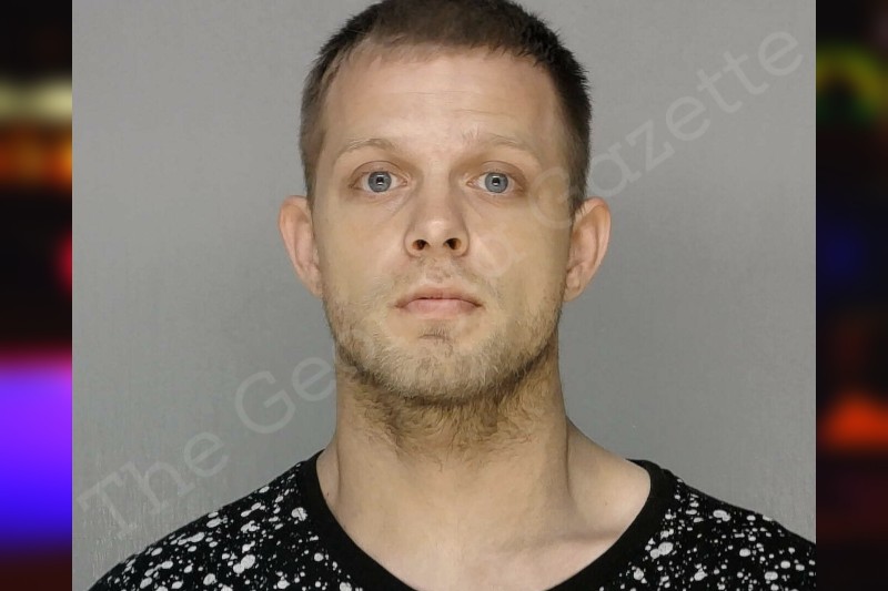 William Terry Bibb County