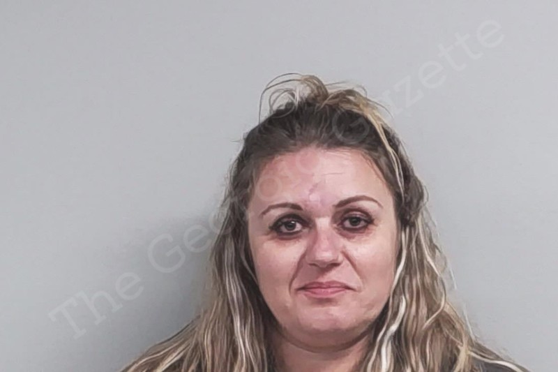 Sara Abramovich Lowndes County