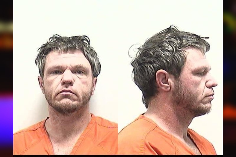 Scott Alexander Clarke County