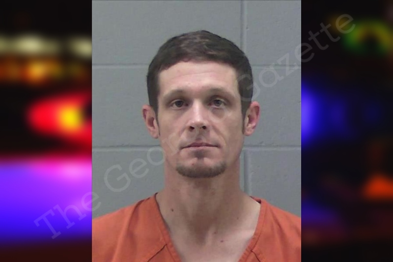 Thomas Ambrose Madison County