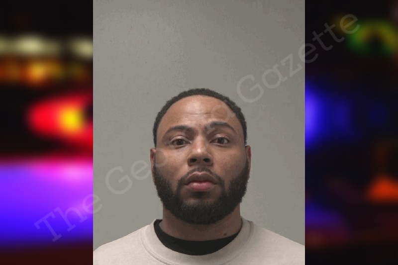 Zackery Ba Mungin Allen Coweta County Jail Bookings