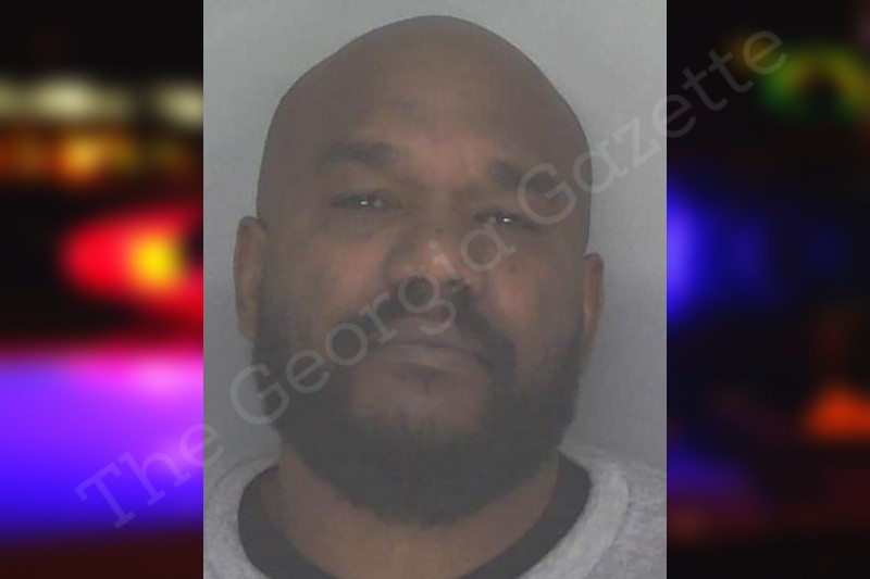 Sylvester Bars Douglas County