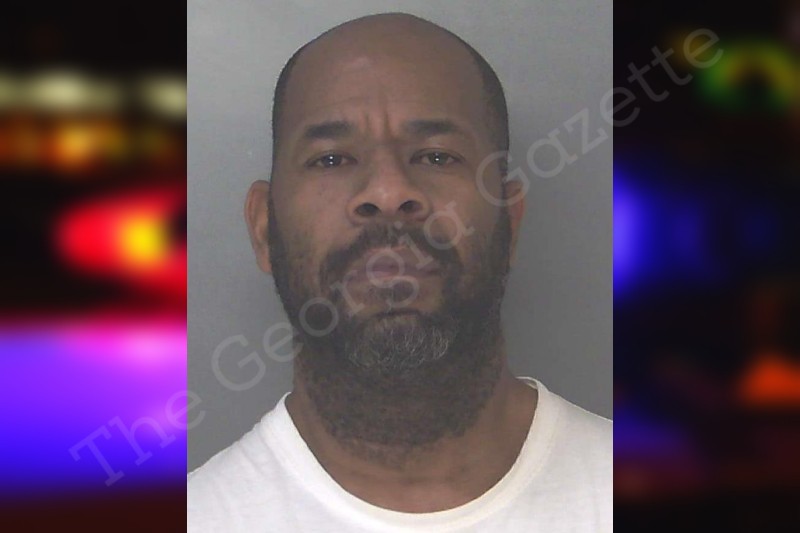 Derek Bell — Douglas County Jail Bookings