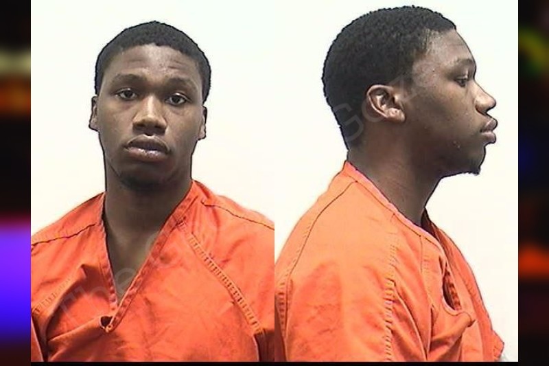 Quentin Berry Clarke County