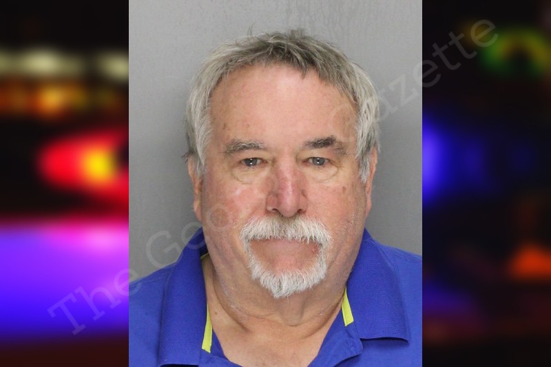 Charles Black | Cobb County