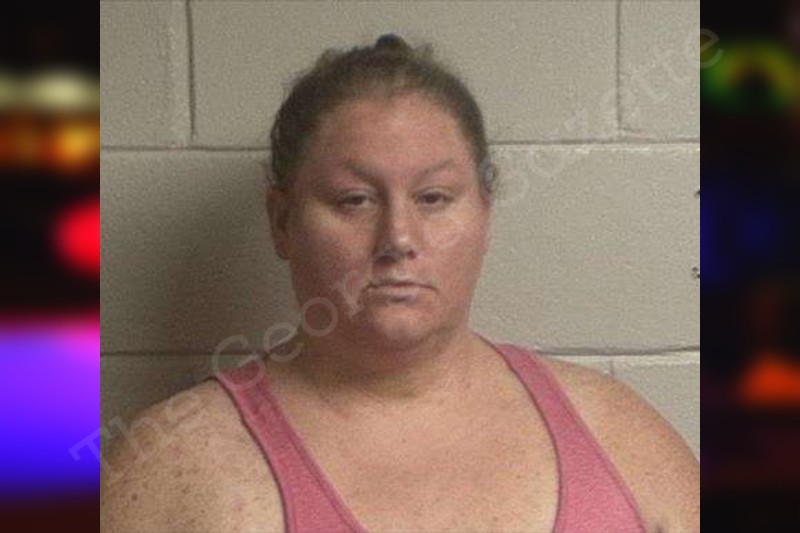 Tara bohannon crawford county jail bookings