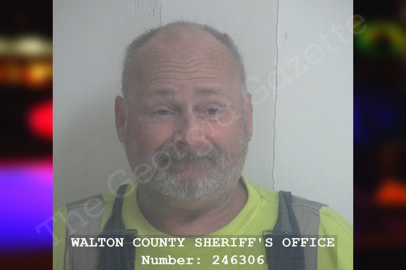 Herman Boswell Walton County
