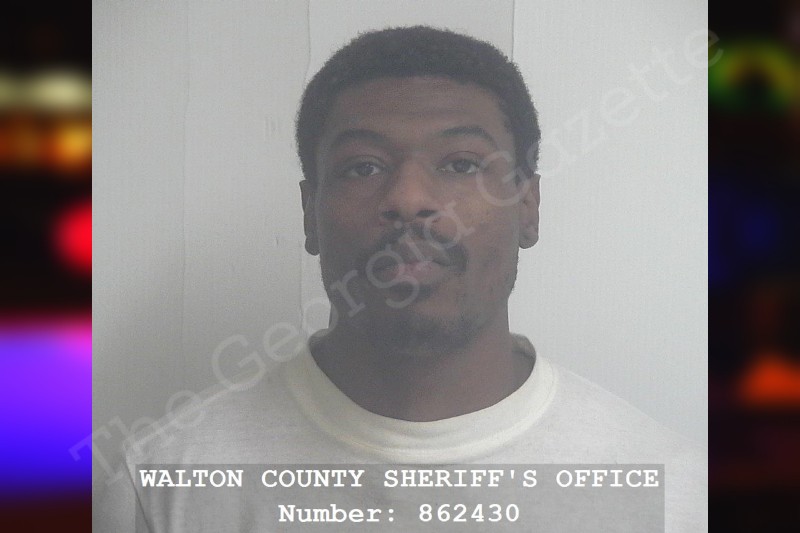 Jared Brown | Walton County