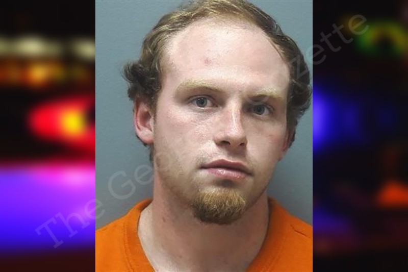 Michael Buchanan Cherokee County