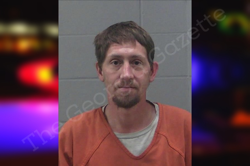 Terry Bailey Madison County