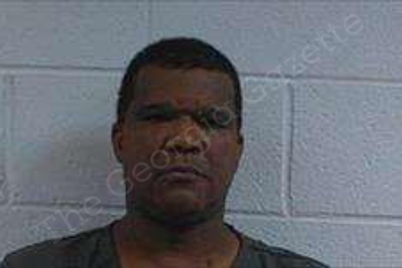 Richard Beavers Polk County