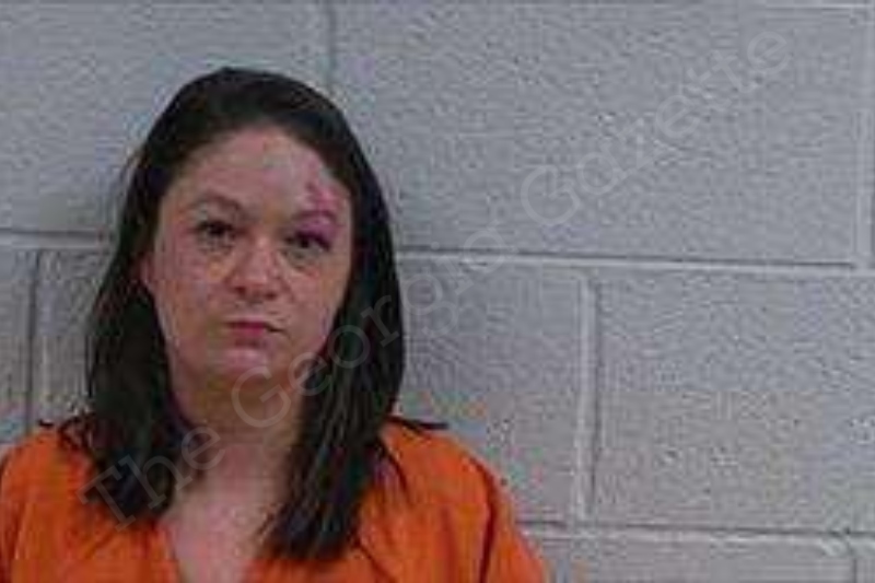 Katy Bozeman Polk County