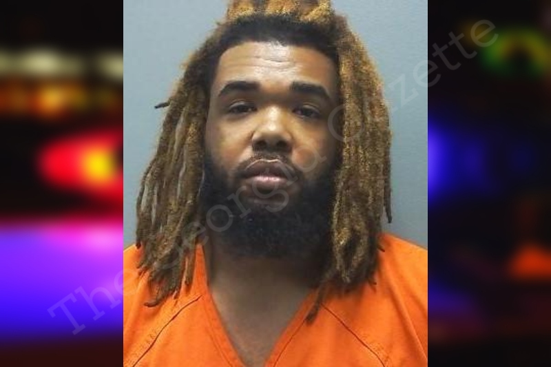 Justin Brooks Cherokee County Jail Bookings