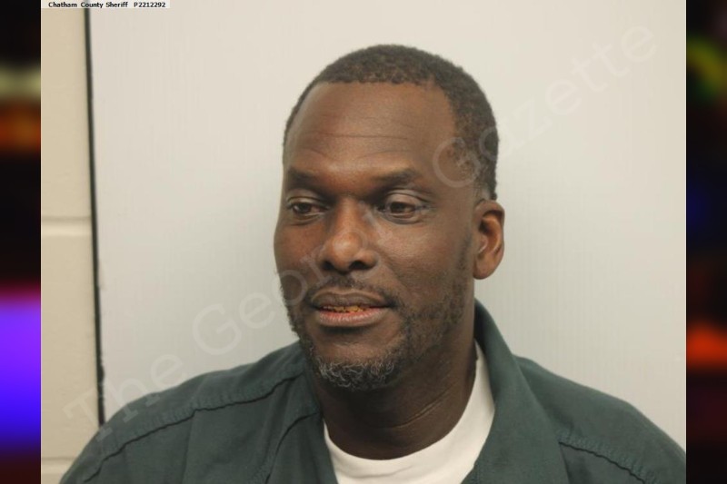 Kester Bruton Chatham County