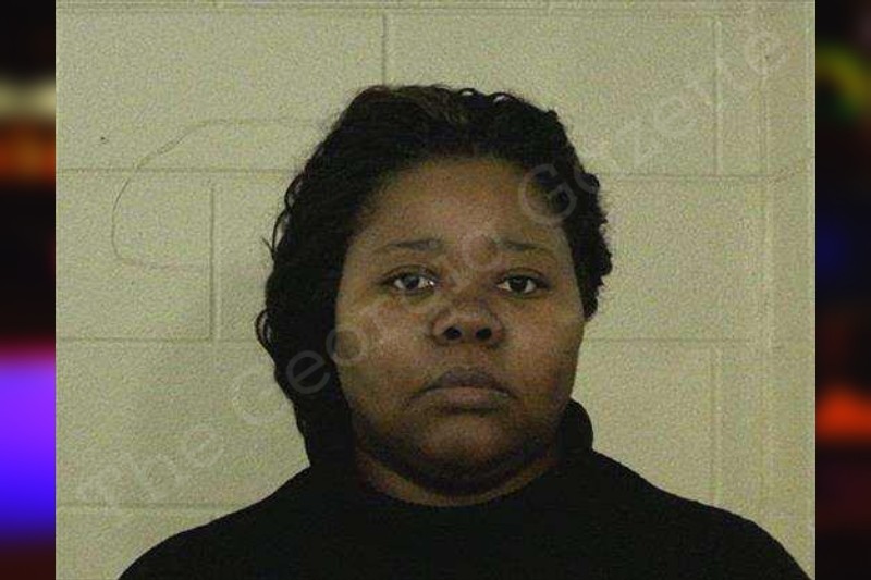 Kimberly Bryant Liberty County