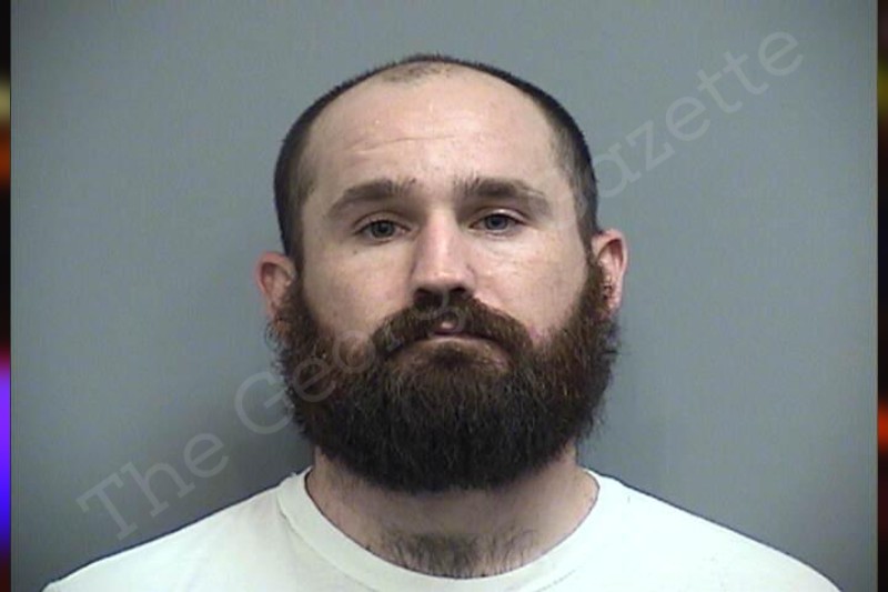 Justin Campbell | Effingham County