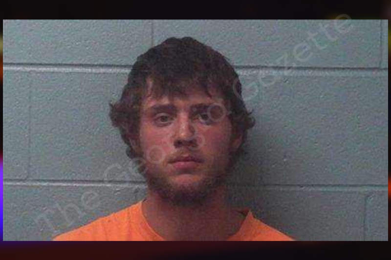 Stephen Conner - Franklin County