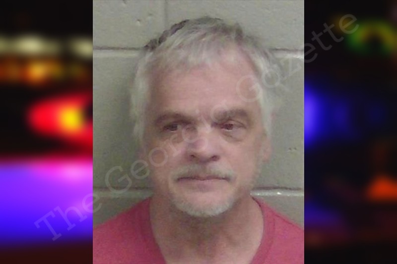 Gregory Cumbest Wayne County