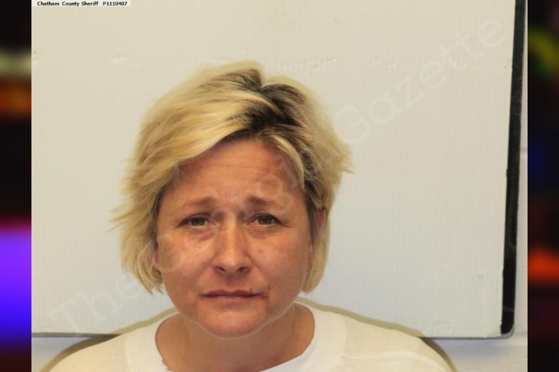 Julie Curry The Gazette