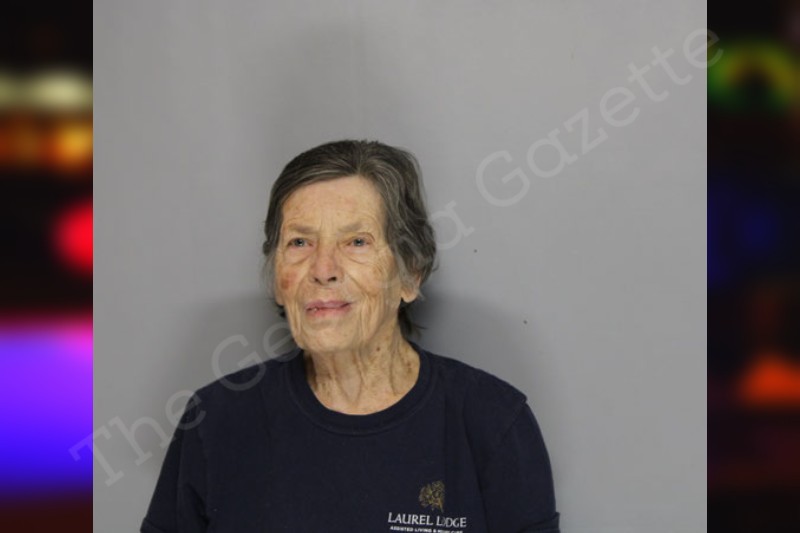 Betty Dover Hall County
