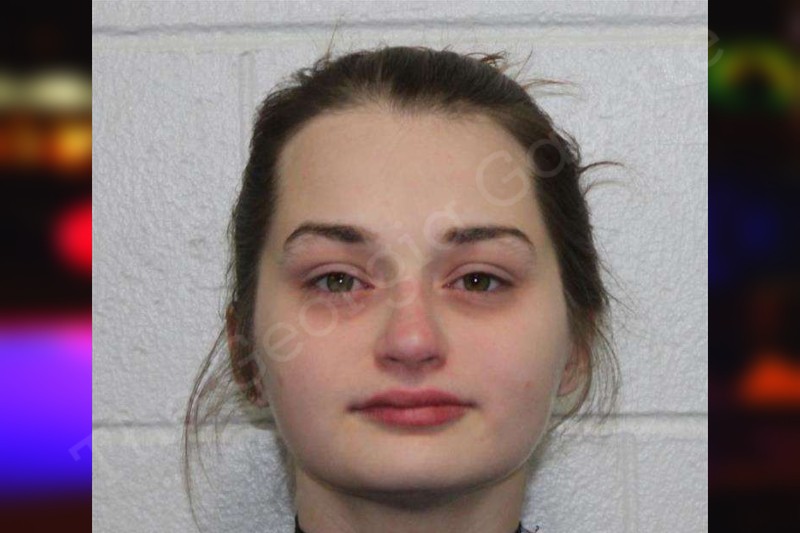 Bethanie Duckworth Habersham County