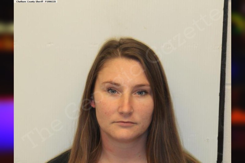 Tabatha Daniels The Gazette