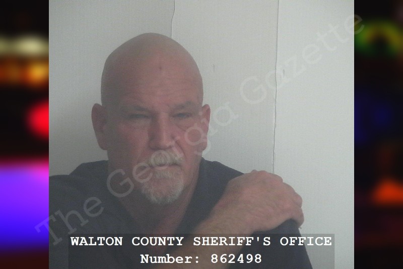 John Everhardt | Walton County