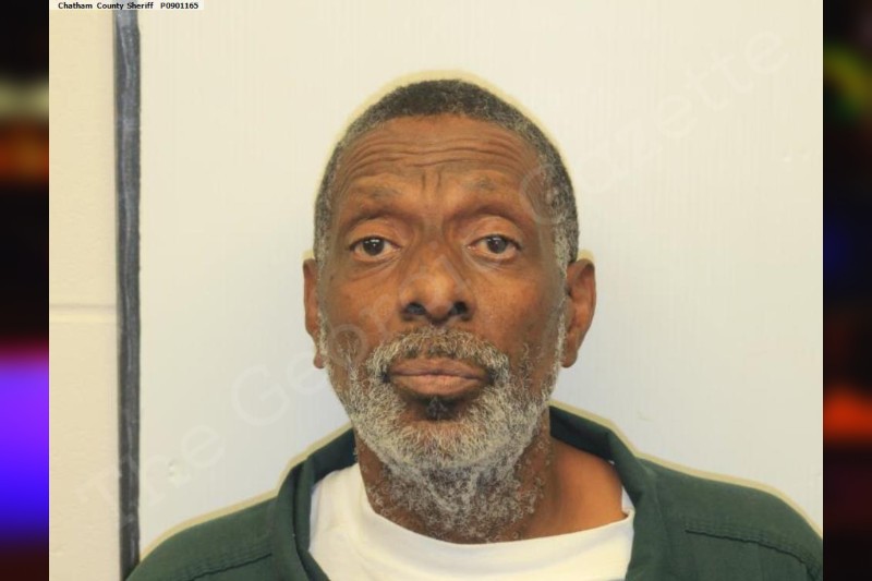 Henry Edwards Chatham County