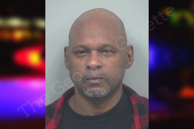 William Farrow County