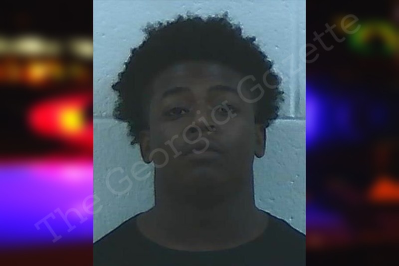 Albert Faust Jackson County