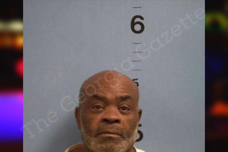 James Ferguson Monroe County