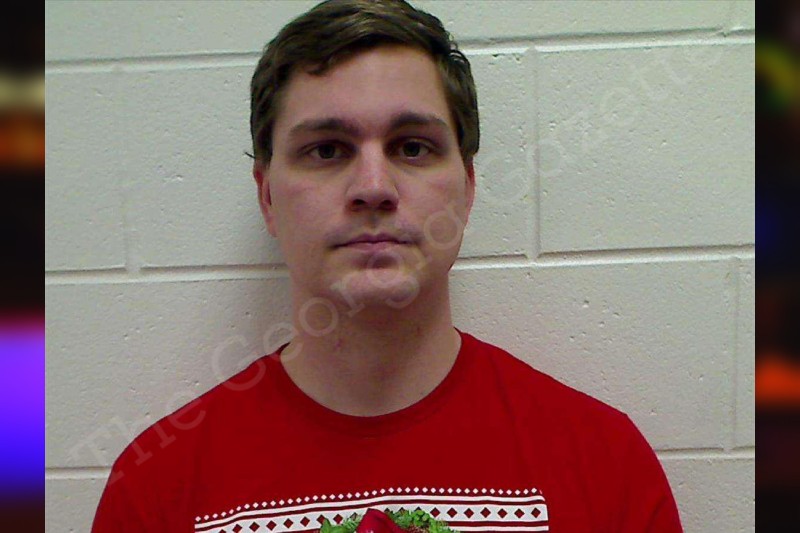 Matthew Frazier Bulloch County Jail Bookings