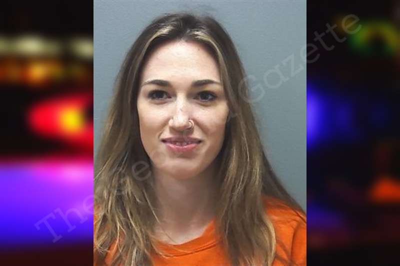 Kate Freeman Cherokee County