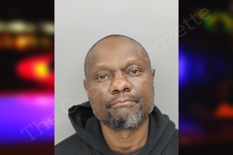 Edward Gaines Cobb County