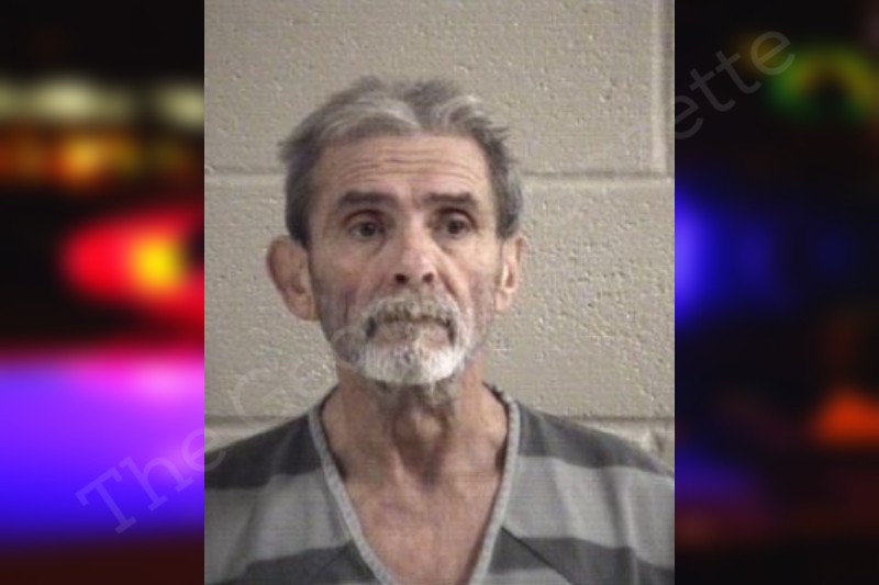 Barry Gordon | Whitfield County