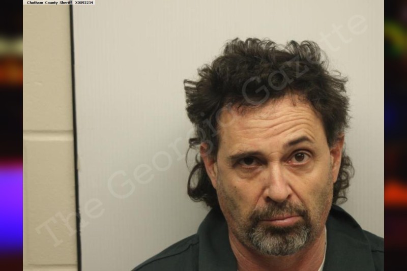 steven-gabriel-chatham-county