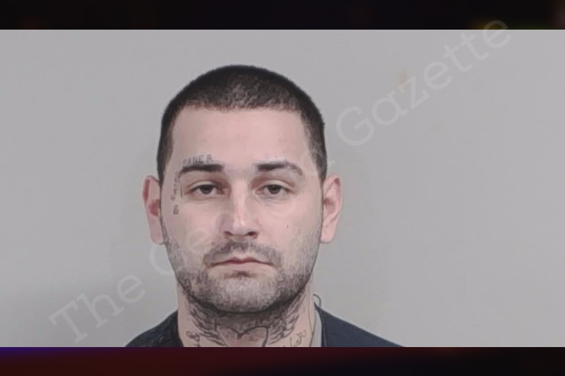 Brennen Gaskins Lowndes County